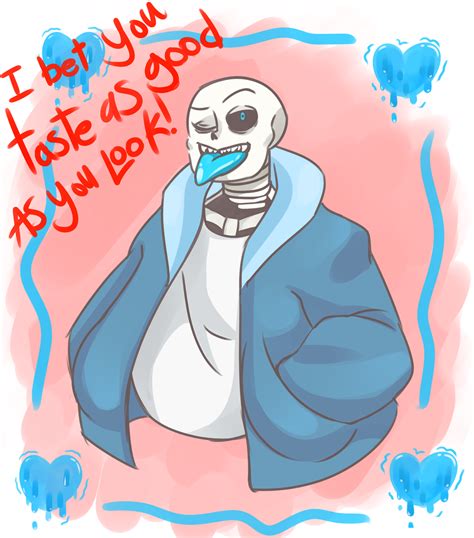 sans au nsfw